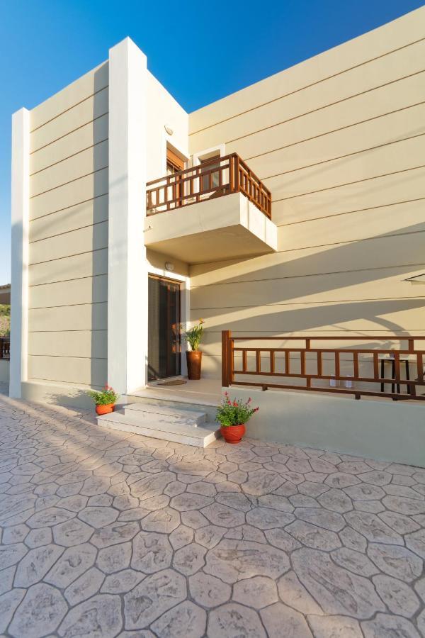 Maria'S Luxurious Villa In Koskinou Koskinou  ภายนอก รูปภาพ